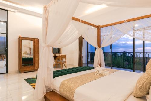 The Hacienda Lovina The Hacienda Lovina