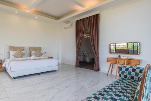 The Hacienda Lovina The Hacienda Lovina