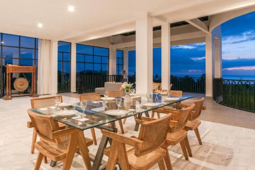 The Hacienda Lovina The Hacienda Lovina