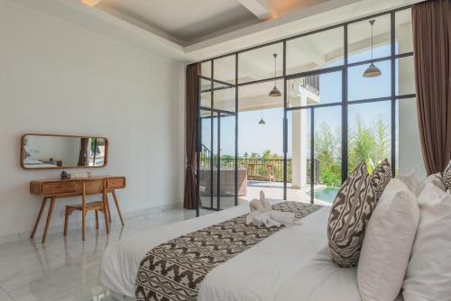 The Hacienda Lovina The Hacienda Lovina