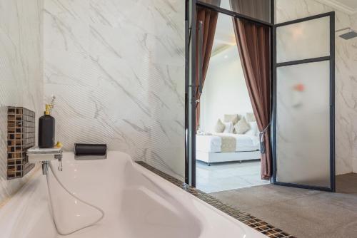 The Hacienda Lovina The Hacienda Lovina