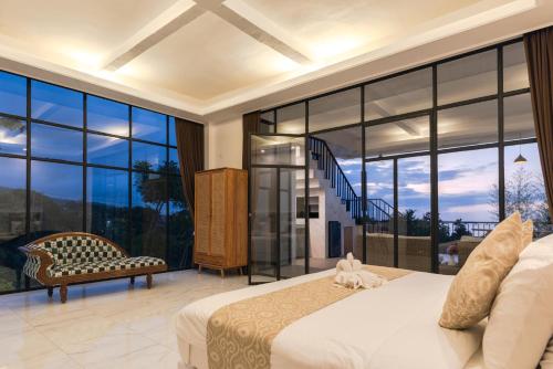 The Hacienda Lovina The Hacienda Lovina