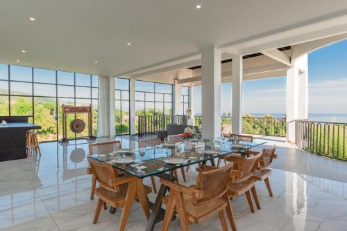 The Hacienda Lovina The Hacienda Lovina