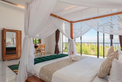 The Hacienda Lovina The Hacienda Lovina