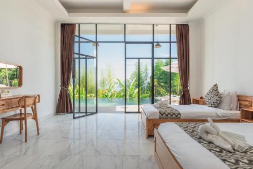 The Hacienda Lovina The Hacienda Lovina