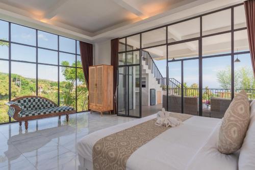 The Hacienda Lovina The Hacienda Lovina