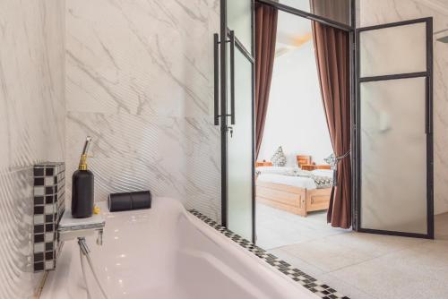 The Hacienda Lovina The Hacienda Lovina