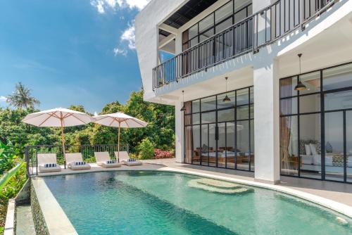 The Hacienda Lovina The Hacienda Lovina