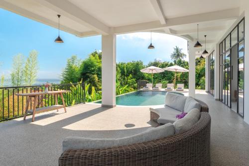 The Hacienda Lovina The Hacienda Lovina