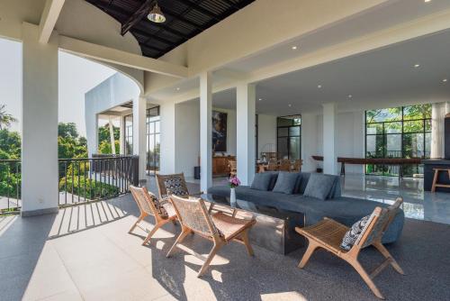 The Hacienda Lovina The Hacienda Lovina