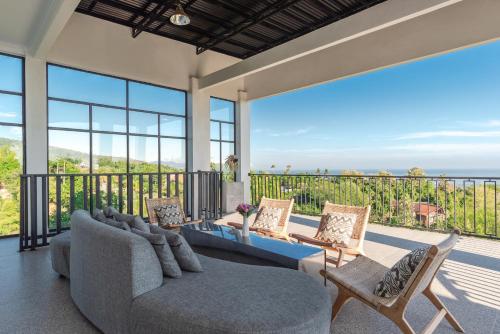 The Hacienda Lovina The Hacienda Lovina