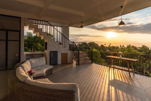 The Hacienda Lovina The Hacienda Lovina