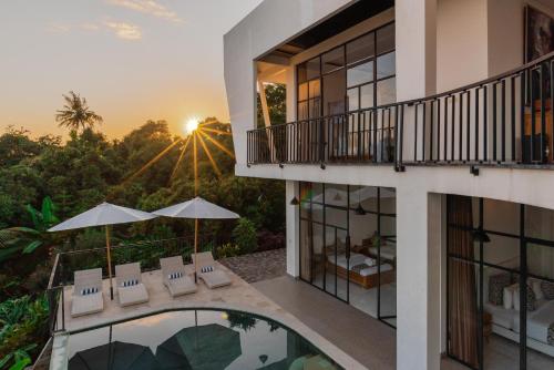 The Hacienda Lovina The Hacienda Lovina