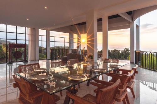 The Hacienda Lovina The Hacienda Lovina