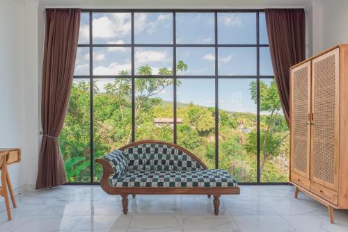 The Hacienda Lovina The Hacienda Lovina