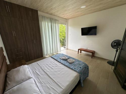 Aparta-Hotel LENEMBERGER in Puerto Asis