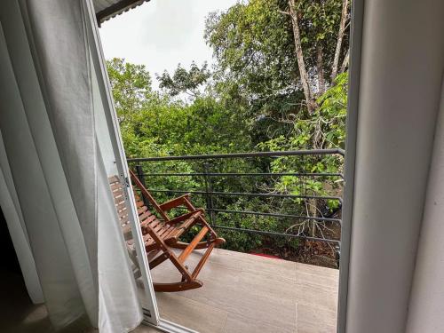 Aparta-Hotel LENEMBERGER in Puerto Asis