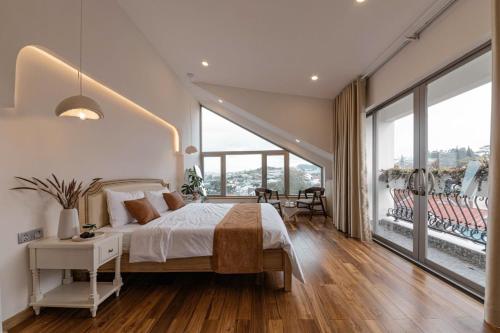 Jodi Dalat Hotel