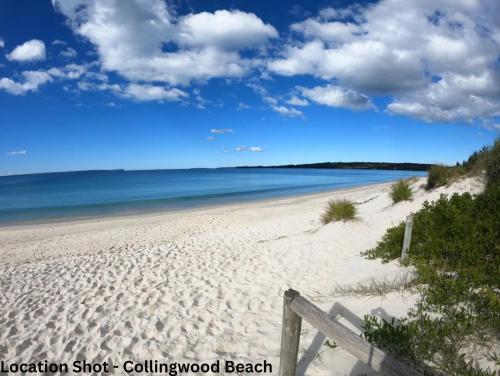 Jacs Joint by Experience Jervis Bay - image 5