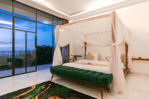 The Hacienda Lovina The Hacienda Lovina