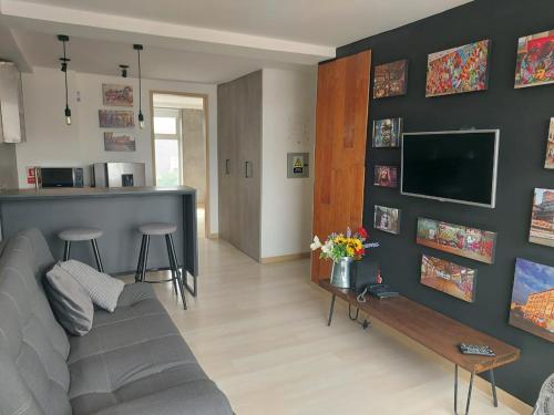 San Peter Apartments, Medellín (Foto 2)