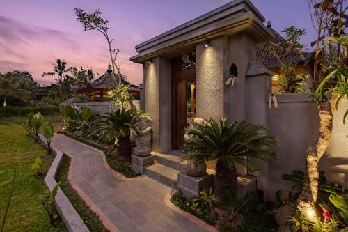 One-Bedroom Villa image 8