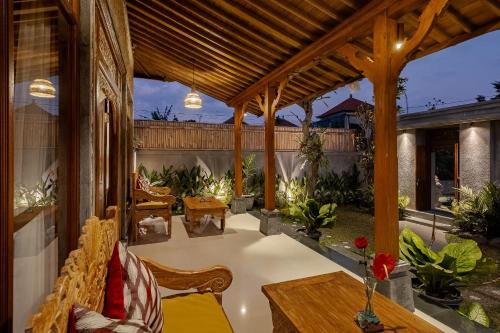 One-Bedroom Villa image 5