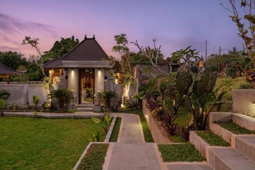 One-Bedroom Villa image 4