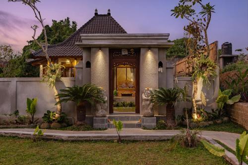 One-Bedroom Villa image 1