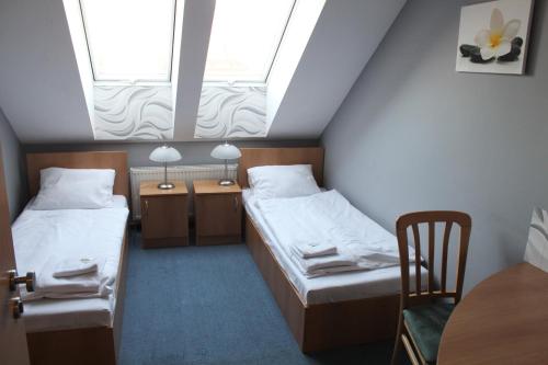A3 Hotel