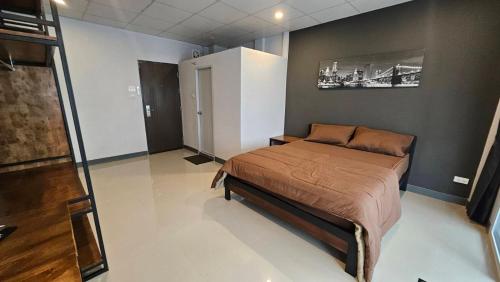 Smile Home - Daily/Monthly Rental Room - 숙소 외관