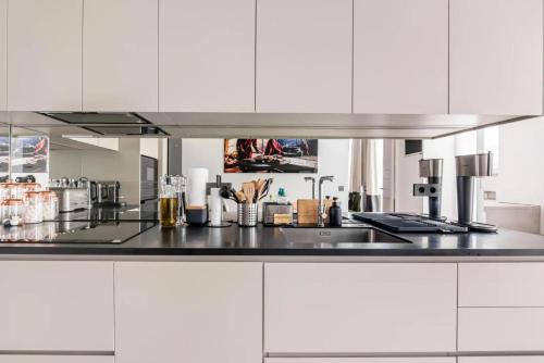 Appartement luxueux / historique proche bon marché - image 6