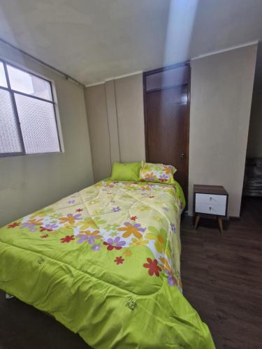 Apartamento-Santa Anita, Villa Caly