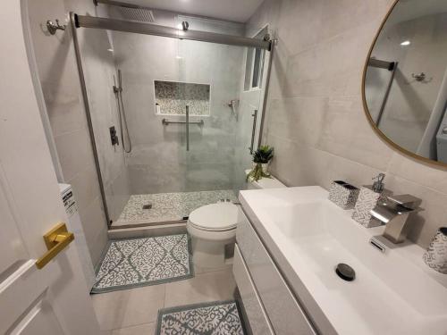 Beautiful guest suit in Anaheim, USA