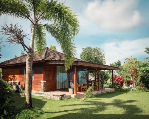 Oinan Guest House - Sipora Utara