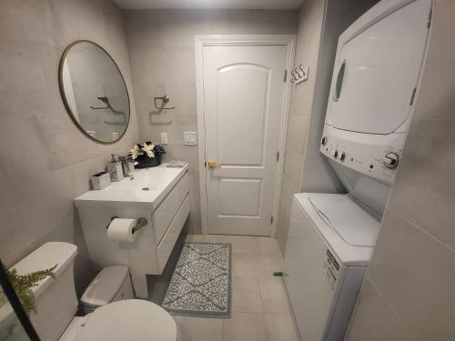 Beautiful guest suit in Anaheim, USA