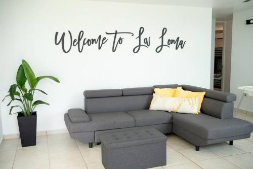 La Loma Campo in Rio Grande