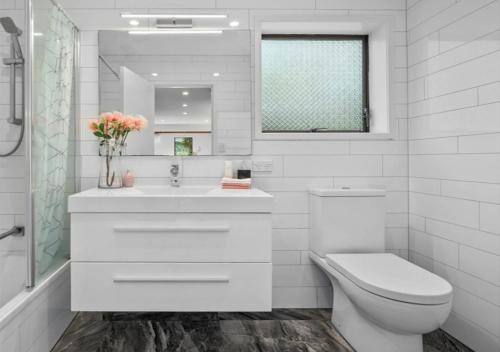 Private room with separate bathroom and carpark, Auckland (foto 10)