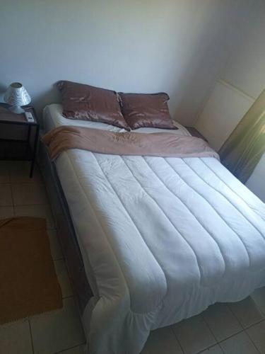 Confortable departamento de 1 habitación Edificio Los Naranjos Confortable departamento de 1 habitación Edificio Los Naranjos