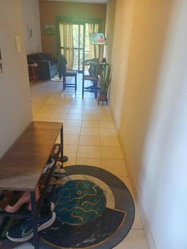 Confortable departamento de 1 habitación Edificio Los Naranjos Confortable departamento de 1 habitación Edificio Los Naranjos