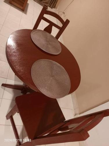 Confortable departamento de 1 habitación Edificio Los Naranjos Confortable departamento de 1 habitación Edificio Los Naranjos