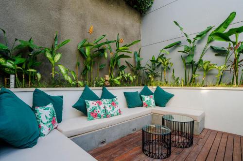 Villa Gregana by Pertama Stay - Tap to explore photos