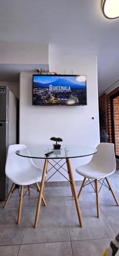 Instalaciones, ¡Torre Modra Apartamento Moderno Atractiva Zona 4! in Zona 4