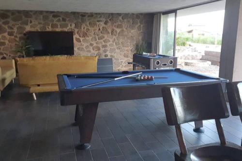 Villa Alejandra Cabaña in Tapalpa, Mexico