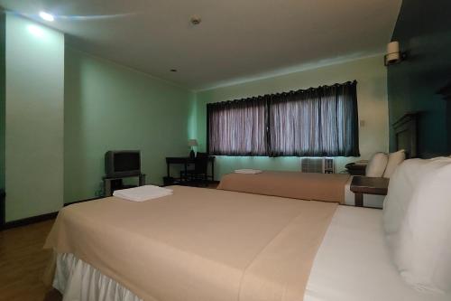 Oftana Suites Cebu near Oakridge in Cebu