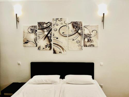Premium Apartments in Bonn, Deutschland