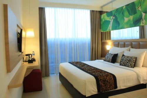 Agria Hotel Bogor near Warung Risma