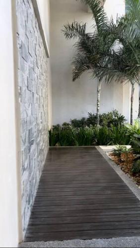 Uptown Bliss-Modern 1BR Condo with Balcony in BGC, Manila (fotografie 5)