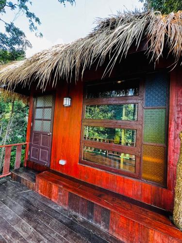 Exterior view, Ingphumountainview Khaoyai near Pha Sadet
