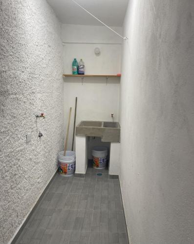 Departamento NEEM a 5 min del malecón in La Paz, Mexico